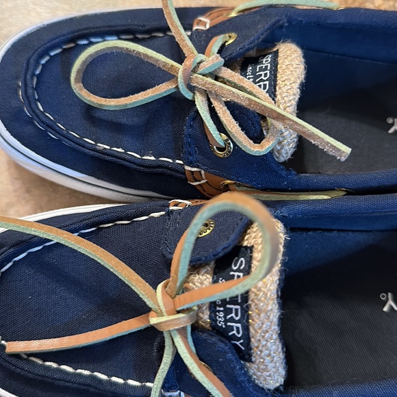Sperry top sider shoes - Picture 8 of 11